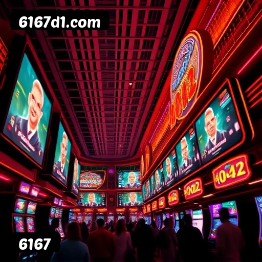 6167: Acesso Seguro com Login Verificado e Identidade Digital