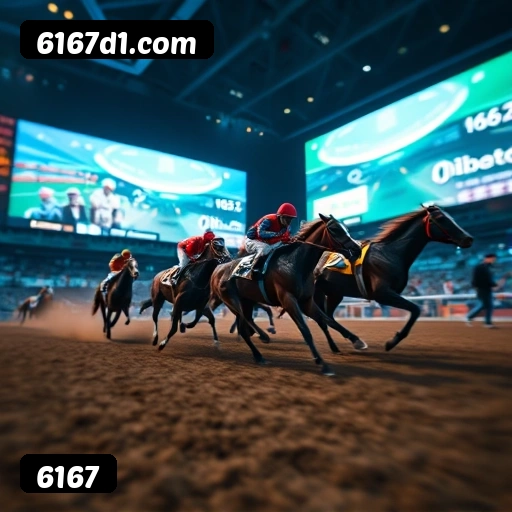 Estrategias de Apostas Inteligentes: Análise Preditiva de Esporte com 6167