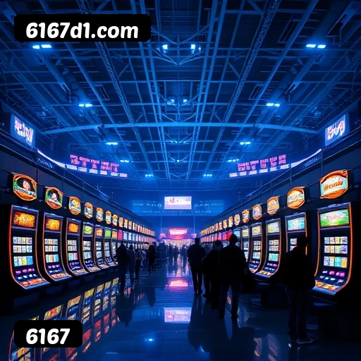 Adrenalina Máxima no Crash da 6167