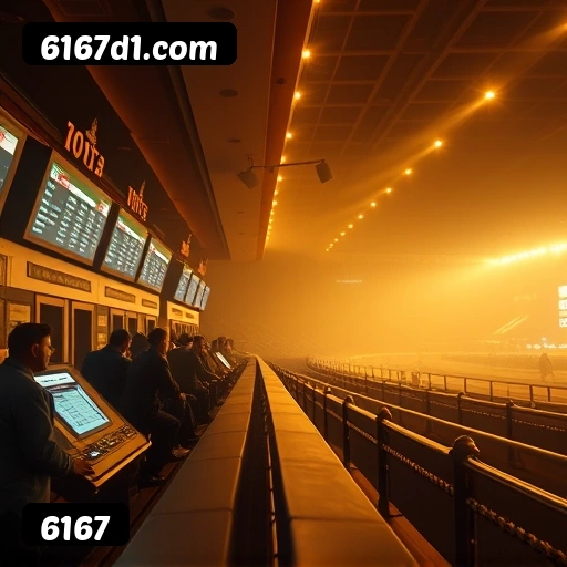 6167: Descubra o Mundo de Jogos com Seleção de Topo