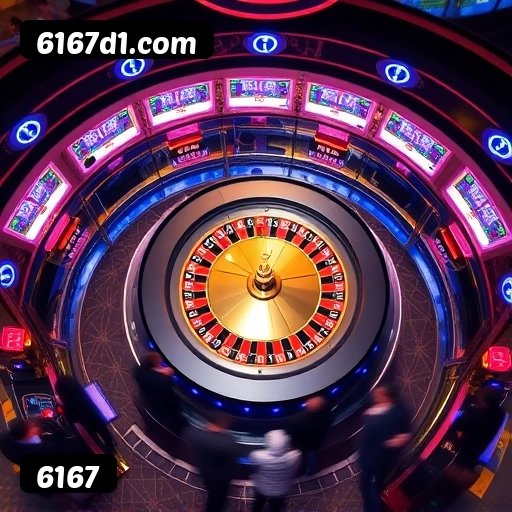 Desfrute de Ofertas Exclusivas da 6167!